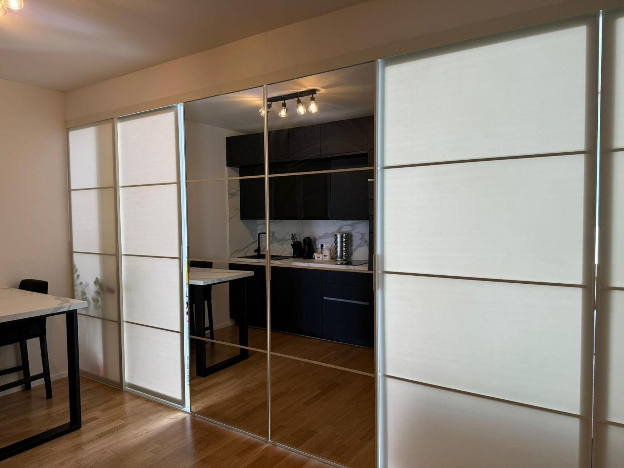 Luxury City Centre Apartment Praag Buitenkant foto